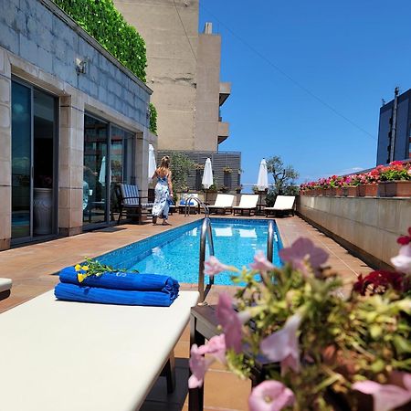 Sky Suites ベイルート エクステリア 写真