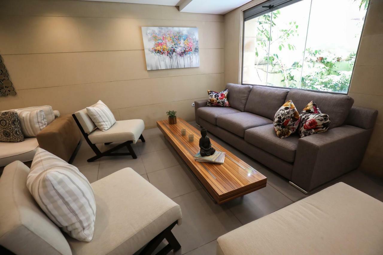 Sky Suites ベイルート エクステリア 写真