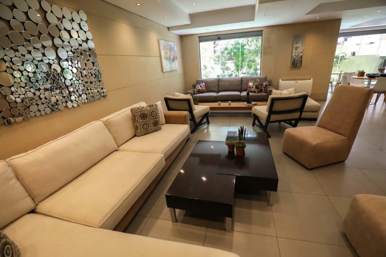 Sky Suites ベイルート エクステリア 写真