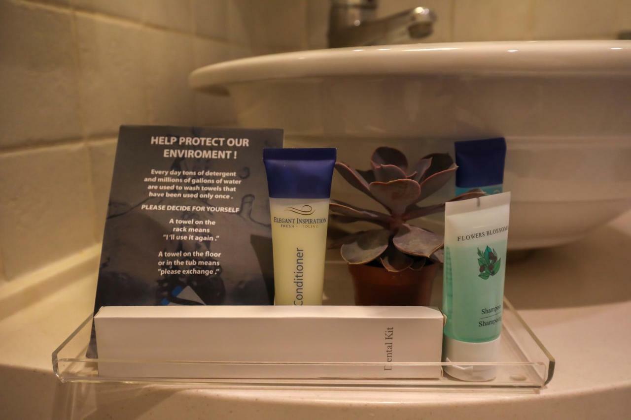 Sky Suites ベイルート エクステリア 写真