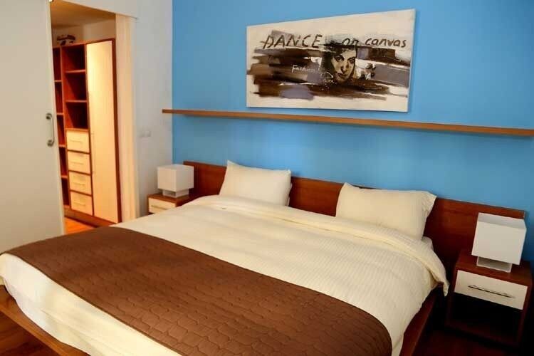 Sky Suites ベイルート エクステリア 写真